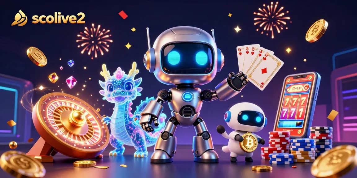 Stream your wins and enjoy cool gaming with socolive2's vibrant casino scene