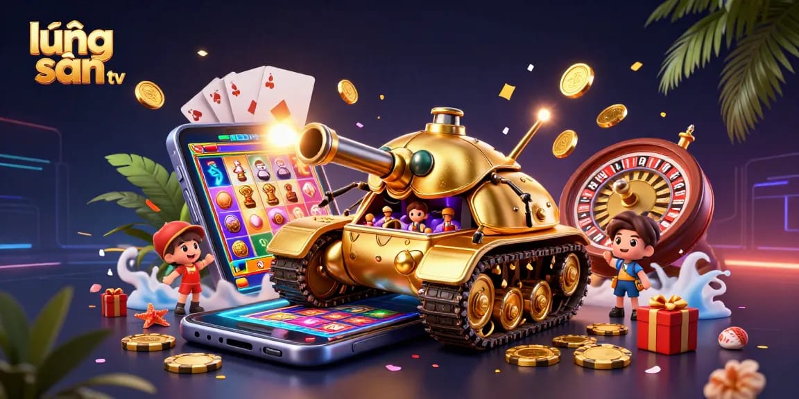Lương Sơn TV showcases live football streaming with exciting betting concepts and gaming diversity